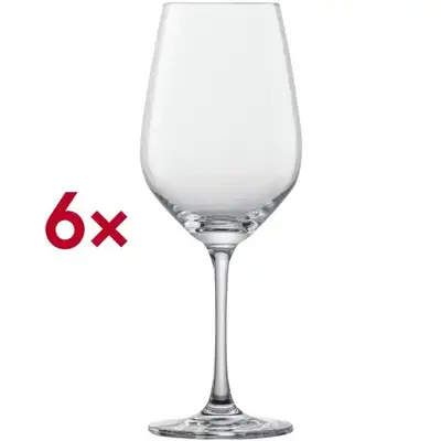 Schott Zwiesel Bierbecher FOR YOU 430ml, 4er-Set | 56780389