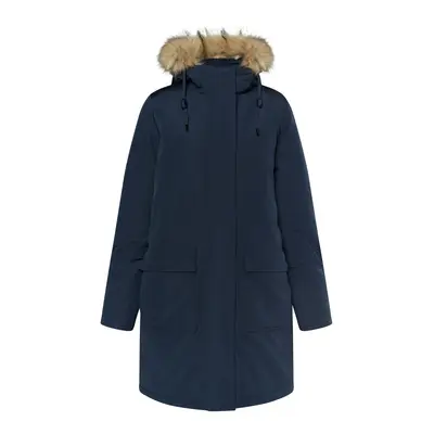 Dreimaster Klassik Wintermantel Dreimaster DreiMaster Klassik