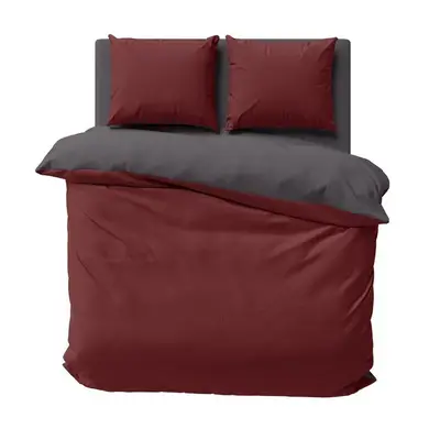 Catherine Lansfield Weihnachts-Bettwäsche - Wendbar & Festlich