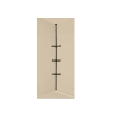 LIVARNO® Teleskop-Badregal