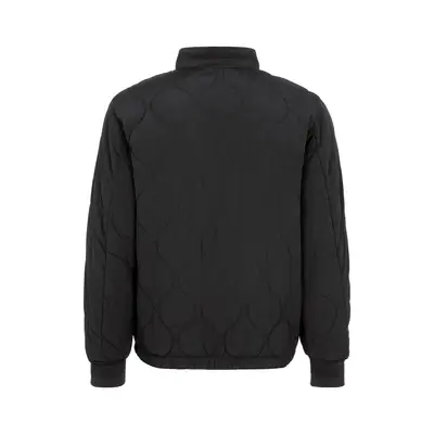 Preisvergleich für Bomberjacke REPLAY Jacke, in der Farbe Blau - Main Image