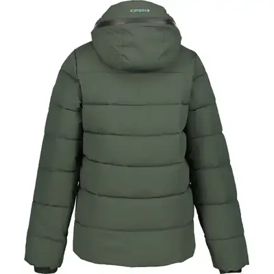 ICEPEAK Damen Jacke MARBLE