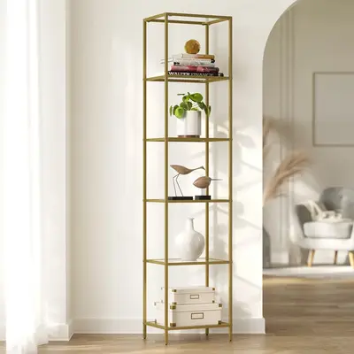 halbleinen geschirrtuch 504B - Leinenweberei Vieböck Belle Vie Parfums ESPRIT
