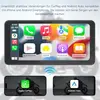 Spedal CL871 6.25 Motorrad CarPlay & Android Auto Bildschirm, Ganzkörper Wasserdicht, GPS Navigation für Motorrad, Bluetooth, Siri/G00gle Assistent ( CL871 Spedal CL871 6.25 Motorrad CarPlay & Android Auto Bildschirm, Ganzkörper Wasserdicht, GPS Navigation für Motorrad, Bluetooth, Siri/G00gle Assistent ( CL871