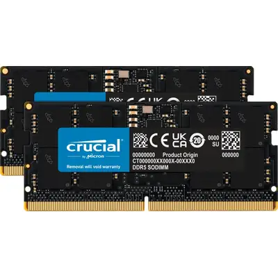 SO-DIMM DDRx-Speicher von crucial im Preisvergleich | Günstig bei