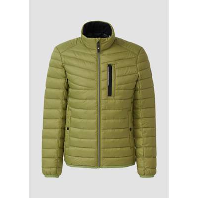 Bekleidung Qs Steppjacke Herren QS Softshelljacke 10789408 Kaufen - Main Image