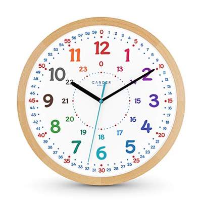 Wanduhren von cander berlin im Preisvergleich Günstig bei