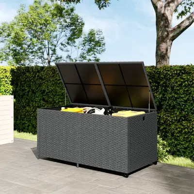 Gartenmbel Aufbewahrung von outsunny im Preisvergleich | Gnstig bei  Ladendirekt kaufen
