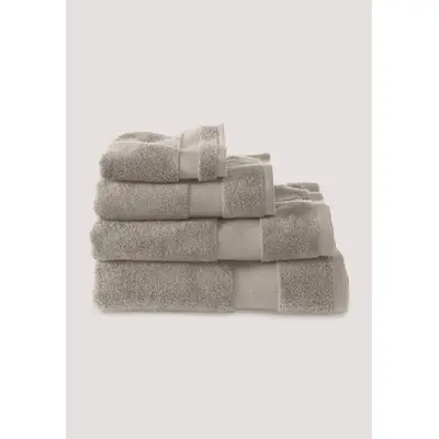 Lex's Linens Waschlappen Aus 100% Baumwolle – 2er Pack, 500 G/m², Saugfähig & Weich, Verschiedene Farben