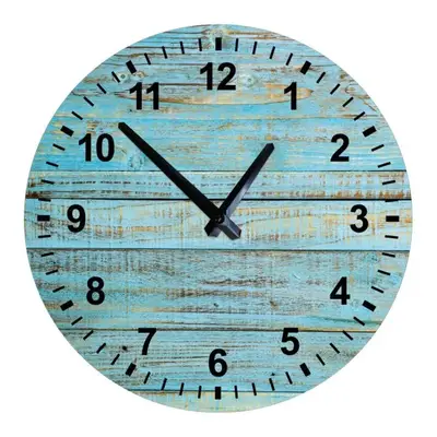 Funkelnde Wanduhr Im Blumen-Design – 35 Cm Durchmesser, Metall, Diamant-verziert Für Wohnzimmer & Mehr