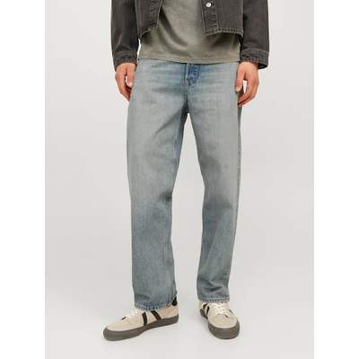 Jack & Jones Jjieddie Jjcooper Am 768 Noos, Denim Blauw, 36W / 34L
