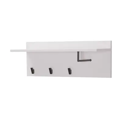 Nordic Loft Design Hängegarderobe | Kleiderstange  Produktbild-Vorschau 6