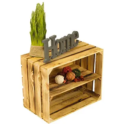 Handelsonderneming Bullinga - Fruitkisten > Fruitkist 30cm x 40cm x 50cm met tekst (b-keus