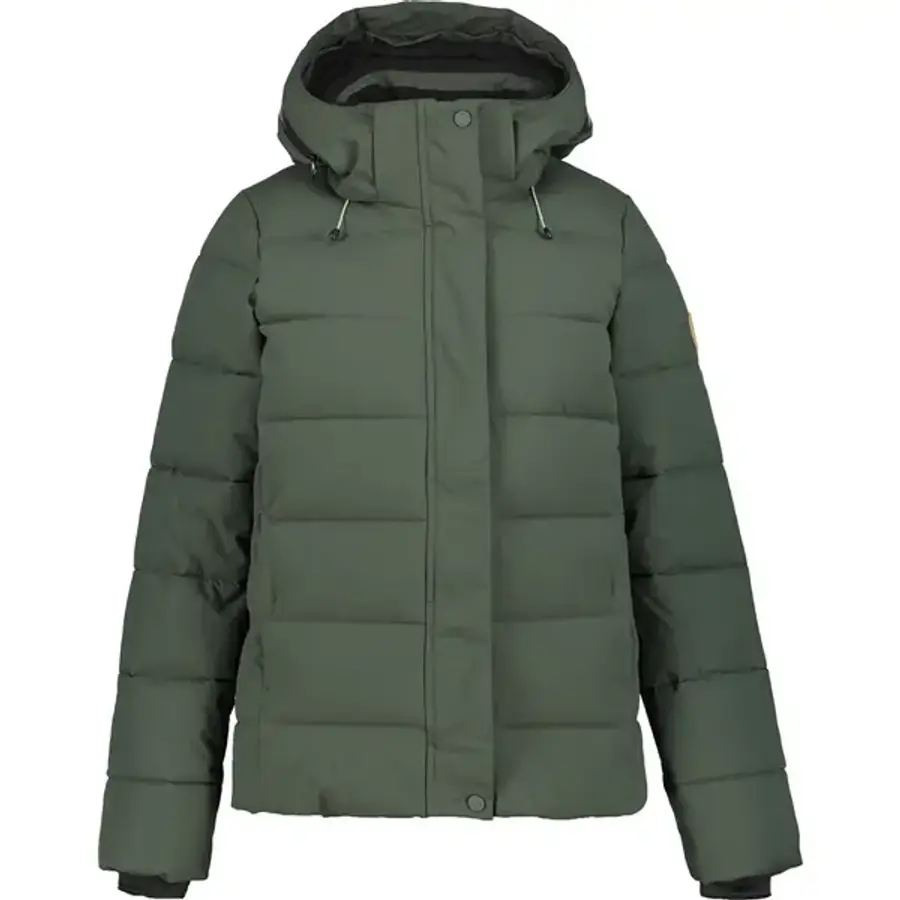 Preisvergleich für ICEPEAK Damen Jacke MARBLE, in der Farbe