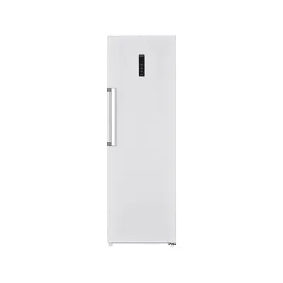Preisvergleich für KOENIC KFZ 631 D NF W Standgefrierschrank (D, 274 l, 185 cm hoch), in der Farbe Weiss