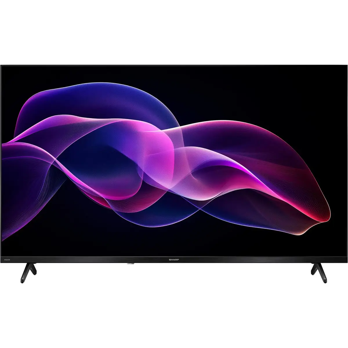 Preisvergleich für Sharp 2T-C40HF3x QLED-Fernseher (101 cm/40 Zoll ...