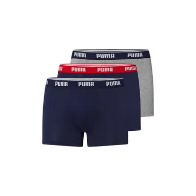 Preisvergleich für Puma Boxershorts im 3er-Pack Herren Baumwolle