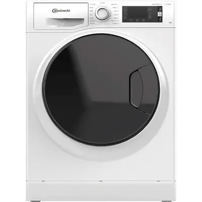 Flexible Magnetische Waschmaschinen-Türstütze – 43 Cm, Verstellbar, Für Frontlader, Aus Alu & Silikon, Rostfrei, Langlebig