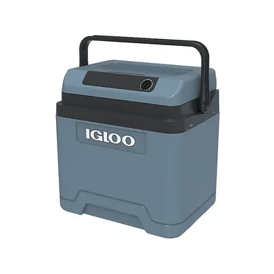 Preisvergleich für IGLOO IE24 AC/DC Kühlbox (24 l, 12V Anschluss  