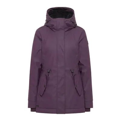 Preisvergleich für Damen wasserfeste Jacke Ragwear Monadis, in der