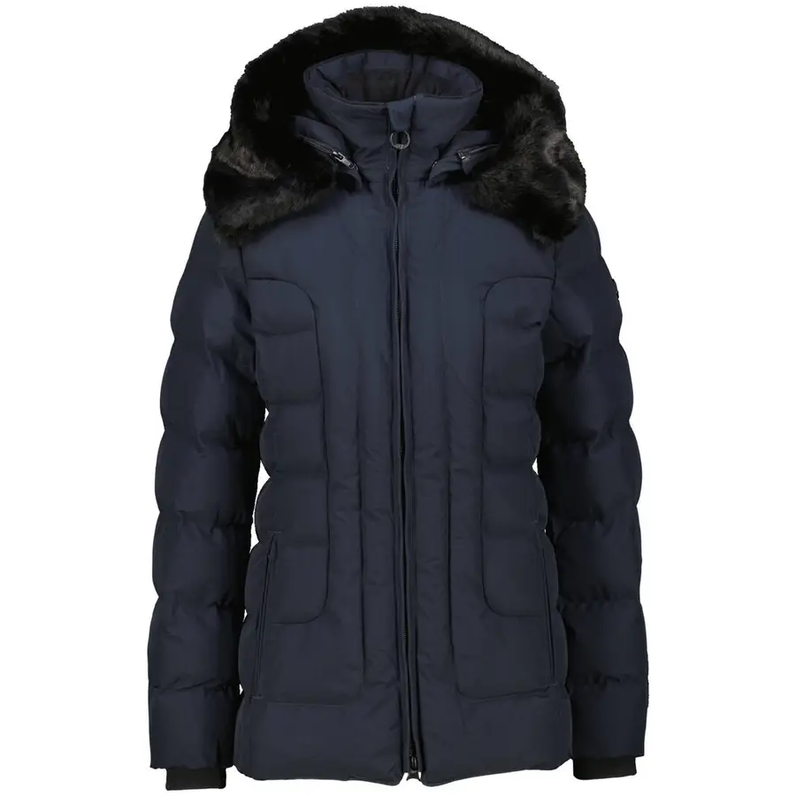 Preisvergleich für Wellensteyn Damen Funktionsjacke BELVITESSE