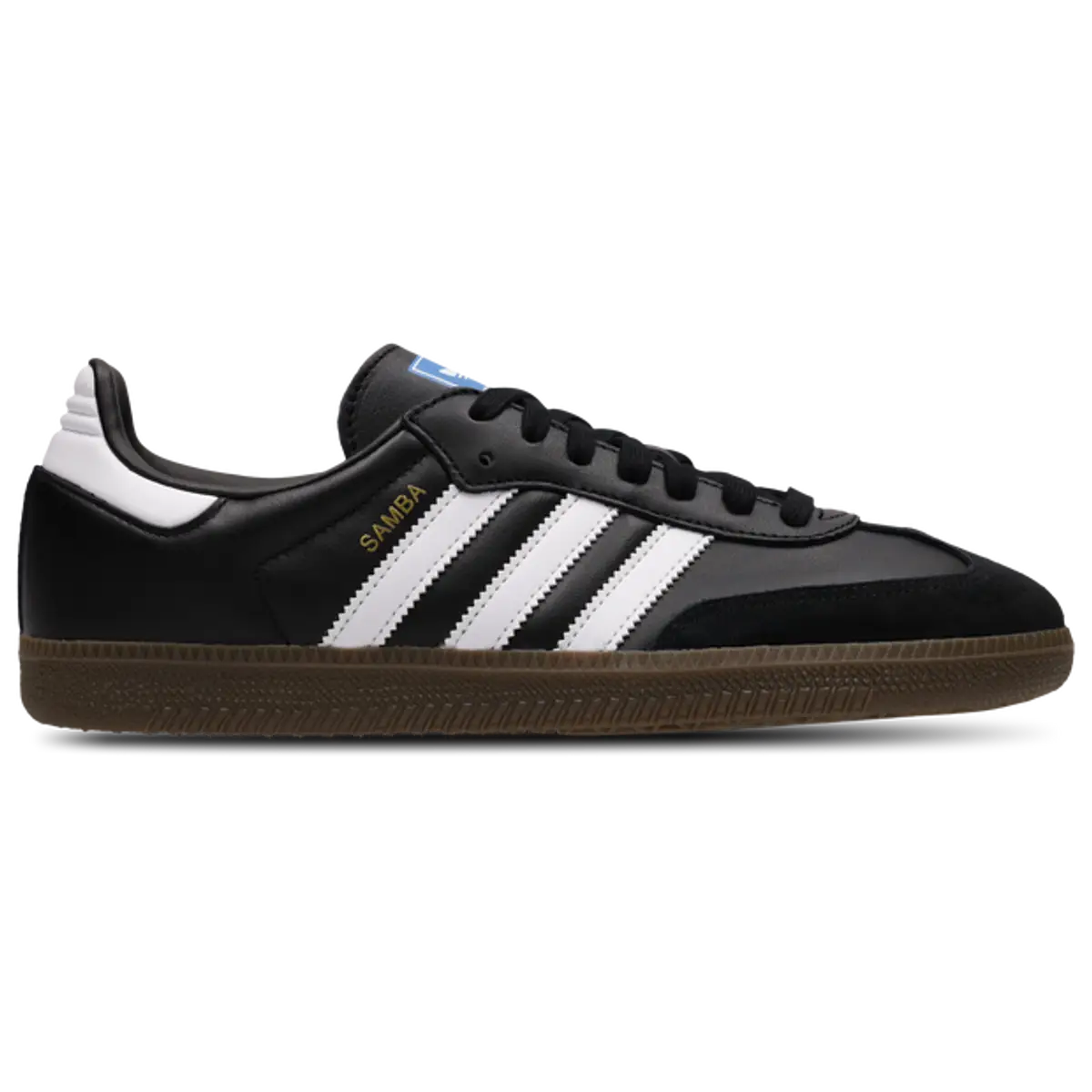 Adidas Samba Herren Schwarz