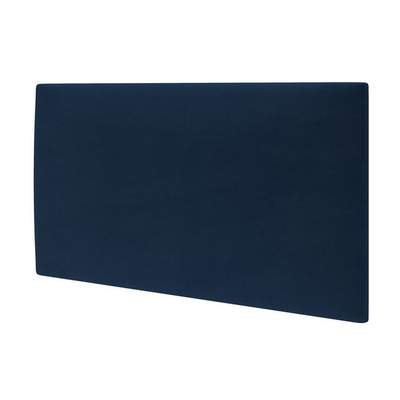 MOLLIS Gestoffeerde plaat, rechthoekig en decoratief wandpaneel, geschikt als hoofdeinde of bescherming tegen botsingen, vermindert geluid en verbetert akoestiek, van schuim, 60 x 30 cm, zilver MOLLIS Gestoffeerde plaat, rechthoekig en decoratief wandpaneel, geschikt als hoofdeinde of bescherming tegen botsingen, vermindert geluid en verbetert akoestiek, van schuim, 60 x 30 cm, zilver