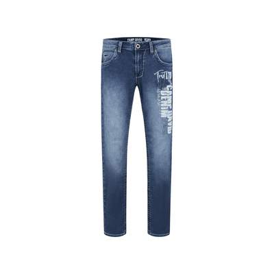 Preisvergleich fr CAMP DAVID Jeans, aus Polyester, Gre 33x32 |  Ladendirekt