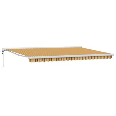thule omnistor markise spannstange für Seiten-Sonnensegel grundausstattung SQLAB | Online Shop farbe:Fatboy Stripe Orange Creme