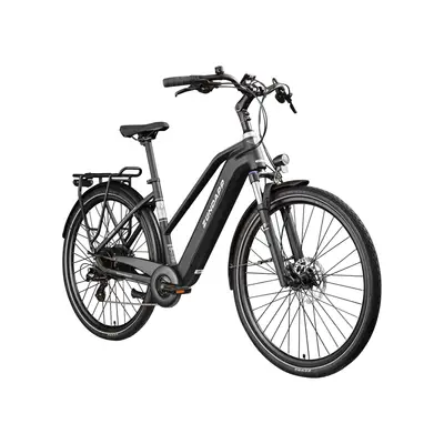 croozer 2 fahrradanhänger Vaaya mieten und testen - mit Kaufoption Farbe:plum Vintage Bücherschrank Vaun: Mifa-Bike schickt eine Familienausflüge