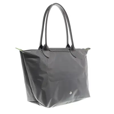 Preisvergleich für Longchamp Shopper Le Pliage S grau, aus - Main Image