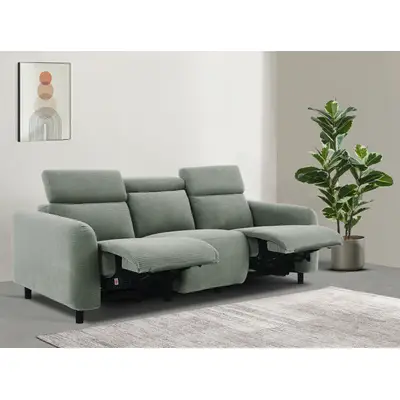 wäscheständer für wohnmobil Bo-Camp Scherenmodell 9 Meter Type:RAF 4-Piece Sectional