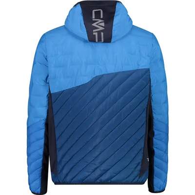 CMP Outdoorjacke WOMAN JACKET FIX HOOD PEONY