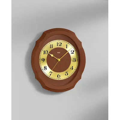 Wanduhren von bader im Preisvergleich Günstig bei Ladendirekt kaufen