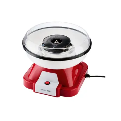 Preisvergleich für SILVERCREST® KITCHEN TOOLS Zuckerwattemaschine  