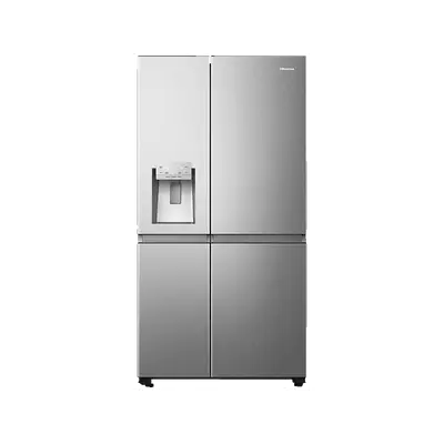 Preisvergleich für HISENSE RS 818 N 4 TIE 1 Side-by-Side (E, 1790  