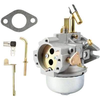 ATRACYPART Vergaser Für Kohler CH22 CH23 CH620 CH680 – 19HP-23HP, Inkl. Dichtungen