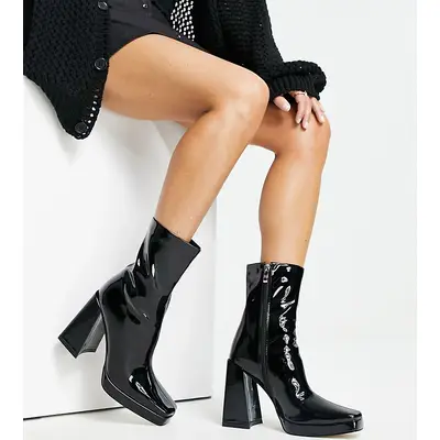 Damen-Stiefeletten von dsquared2 im Preisvergleich Günstig bei