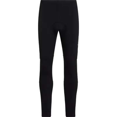 Nakamura Herren Brussels II Strumpfhose - Wärmende Radhose Für Kalte Tage