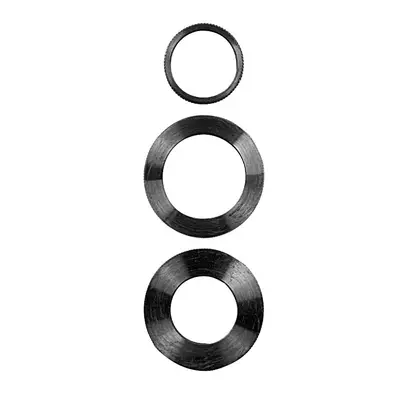 Reduzierring 25,4 X 20 X 1,0-3,8mm Gerändelt, Pass Produktbild-Vorschau 11