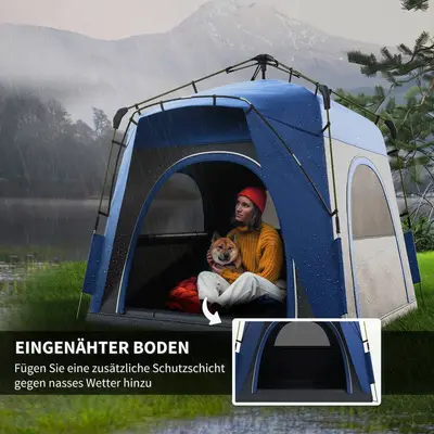 zelt us army Litefighter Individual Shelter System OCP Multicam Brand_Sumerice Size:Clone Tent (0.75 x 0.5 x 0.7m) S2 Expedition Class A
