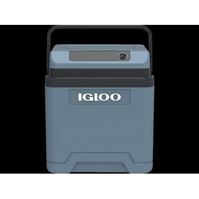 Preisvergleich für IGLOO IE27 AC/DC 27 LITER Kühlbox (27 l, 12V  