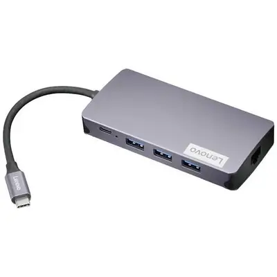 Preisvergleich für Lenovo USB-C® Dockingstation GX91M73946 Passend 