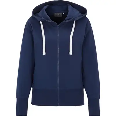 Kleinigkeit Sportscheck Hoodie Damen Damen-Sweatjacken Im