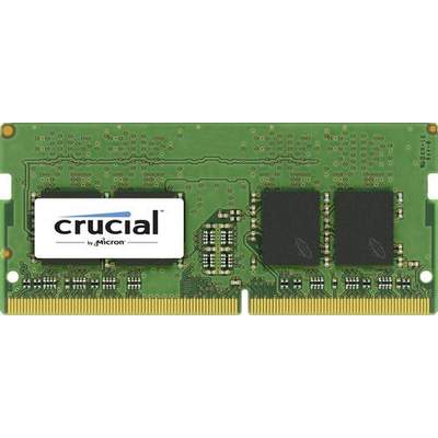SO-DIMM DDRx-Speicher von crucial im Preisvergleich | Günstig bei