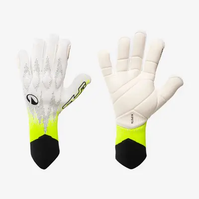 metallic handschuhe KAISHA– Silver Gloves Medium / Kaisha_Deep Silver Metallic Farbe:CHAMOIS GIANT Tourer 92281315 | or evening wear legend
