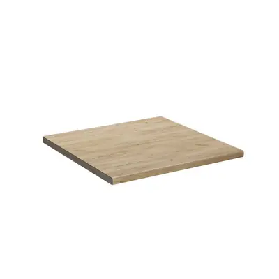 Vicco Wandrek Paolo, hangend rek, antraciet, 30 x 95 cm