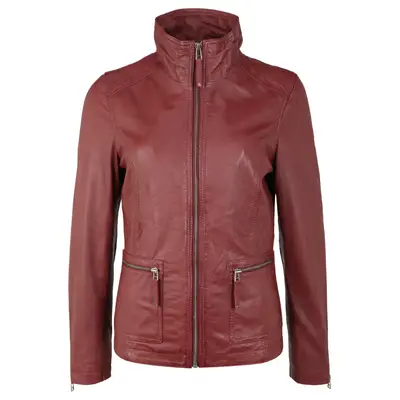 Lederjacken Kunstlederjacken für Damen im Preisvergleich