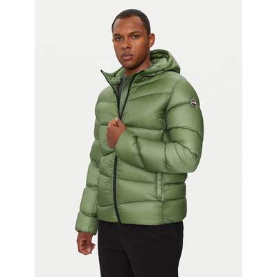 Dry Fashion Winterjacken Herren Oliv Warme Fleecejacke Herren Test