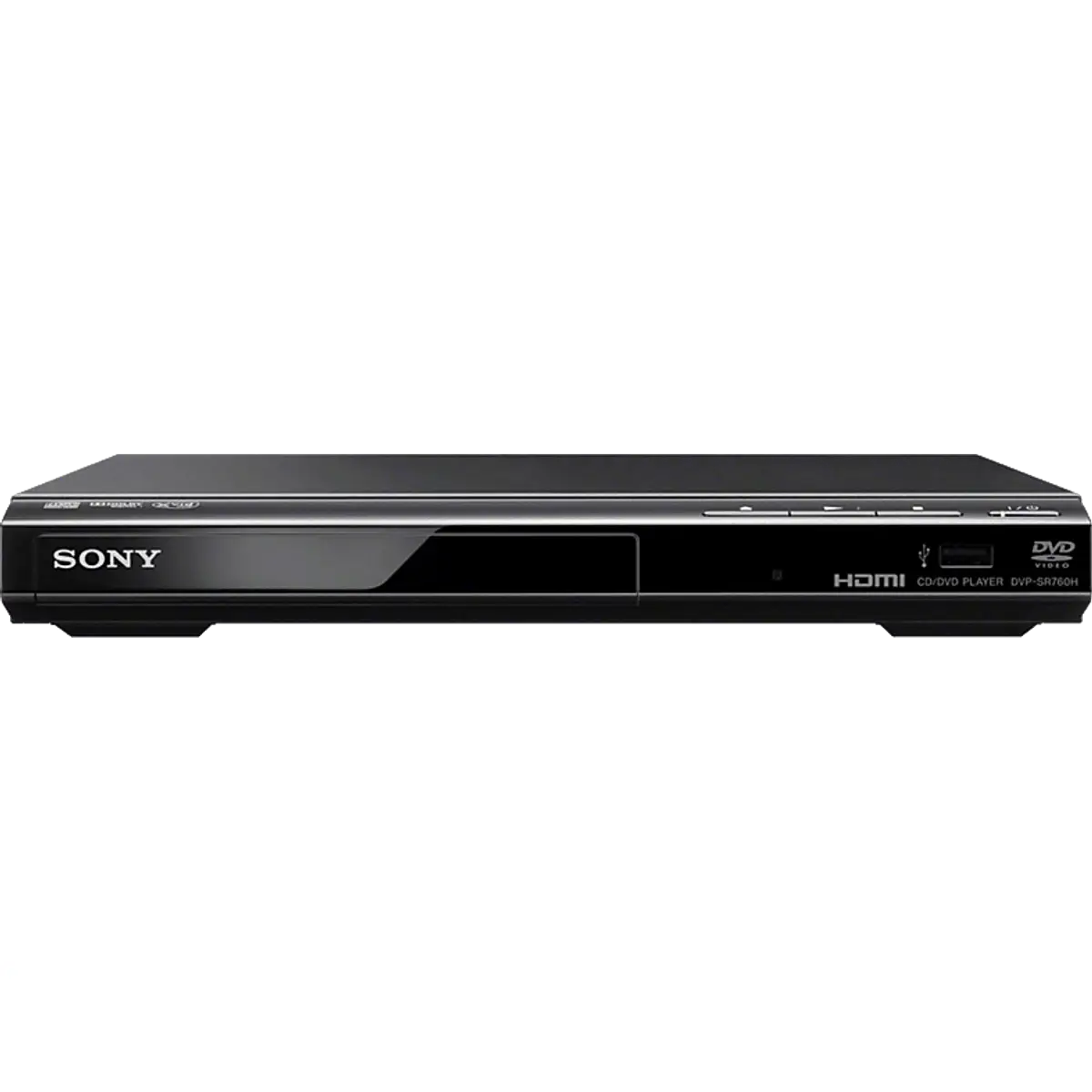 sony dvd player dvp sr760h
